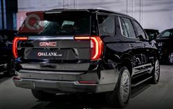 جي ام سي يوكون